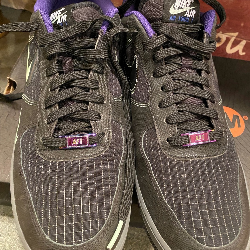 Nike Mens Air Force One